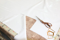 Перекрой полотна