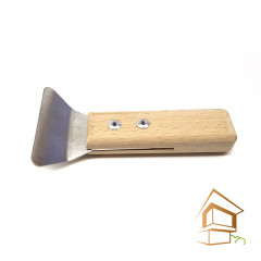 Шпатель для натяжных потолков М11