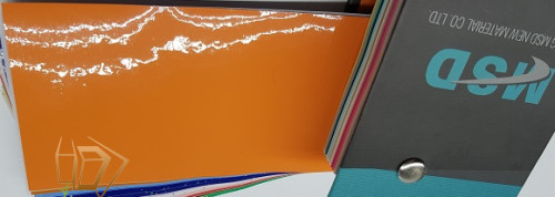 Натяжной потолок MSD Premium глянец цвет 739 (320) -  - 