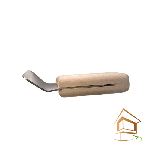 Шпатель для натяжных потолков М12 -  - 