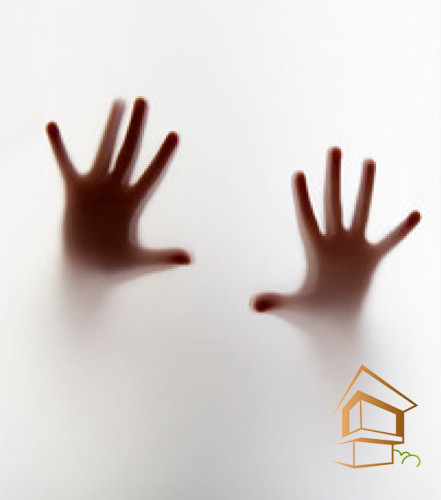 Натяжной потолок с фотопечатью Абстракция 128 -  - 