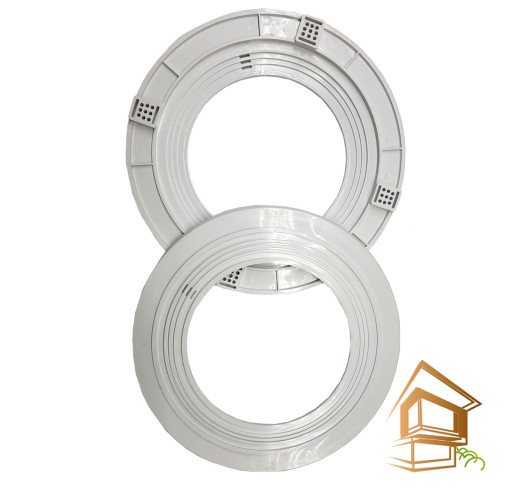 Платформа универсальная от 165 до 225 мм - -