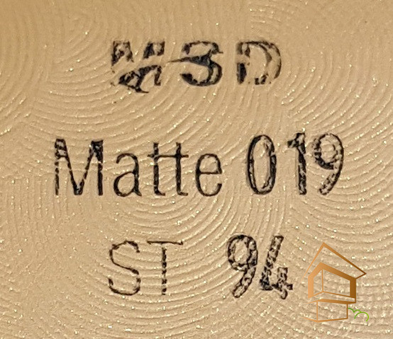 Натяжной потолок SТ 94 декор 019 (320) -  -