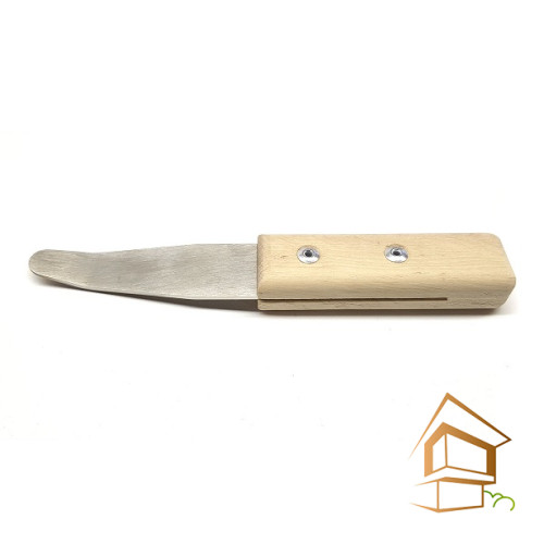 Шпатель для натяжных потолков М14 - -