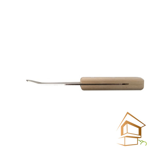 Шпатель для натяжных потолков М14 - -