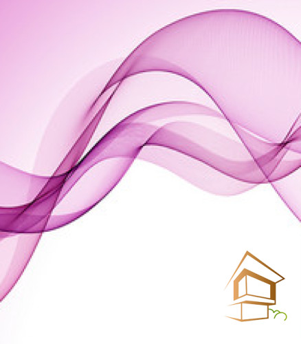 Натяжной потолок с фотопечатью Абстракция 130 -  - 