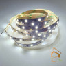 Светодиодная лента 24 V, RGB+6000 К, (14 Вт), 60 диодов на метр (5 м) "VG"