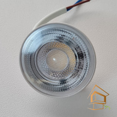 Модуль светодиодный Star pill 7Вт 4200К белый