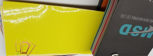 Натяжной потолок MSD Premium глянец цвет 713 (320) - -