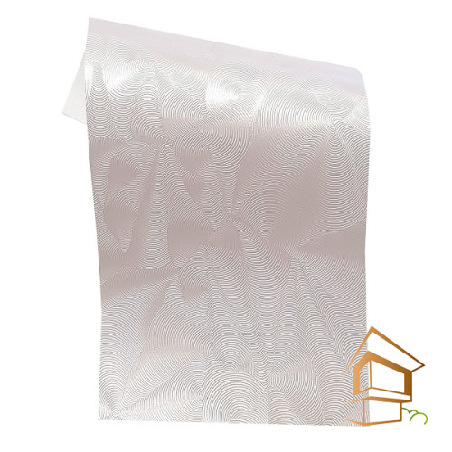 Натяжной потолок SТ96 декор 019 (320) -  -