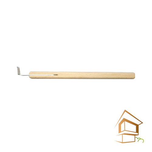 Шпатель для натяжных потолков М21 -  - 