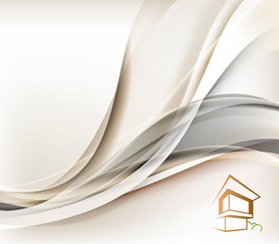 Натяжной потолок с фотопечатью Абстракция 131 - -