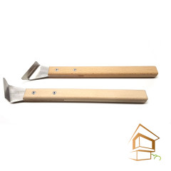 Шпатель для натяжных потолков М33 (пара)