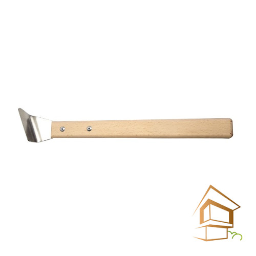 Шпатель для натяжных потолков М33 (пара) -  - 