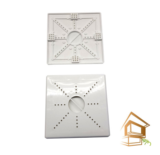 Платформа под люстру квадрат 150Х150 ММ -  - 