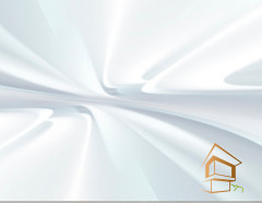 Натяжной потолок с фотопечатью Абстракция 033