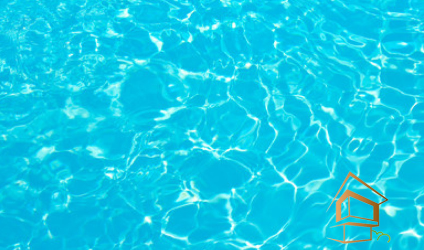 Натяжной потолок с фотопечатью Подводный мир 044 -  -