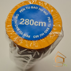 Плёнка защитная 2.80 х 20 м