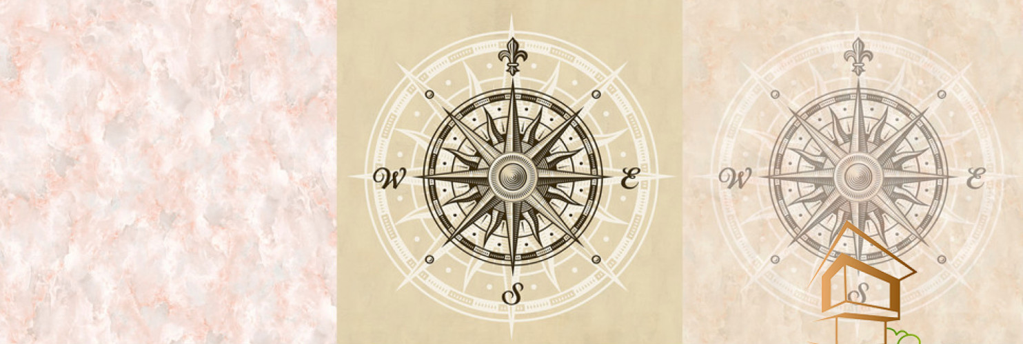 Натяжной потолок с фотопечатью Double-Vision 006 -  - 