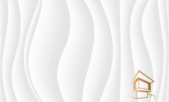 Натяжной потолок с фотопечатью Абстракция 138