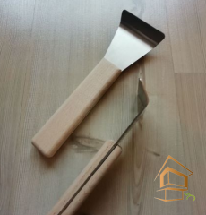 Шпатель для натяжных потолков М91П