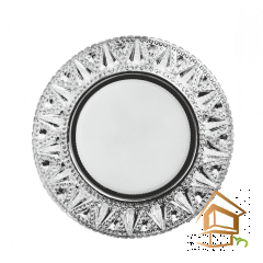 Декоративный светильник потолочный для натяжных и подвесных потолков GLAMUR GX5312, 6500К