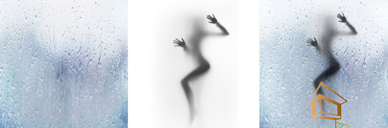 Натяжной потолок с фотопечатью Double-Vision 007 - -