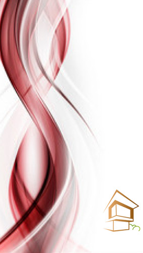 Натяжной потолок с фотопечатью Абстракция 039 -  - 