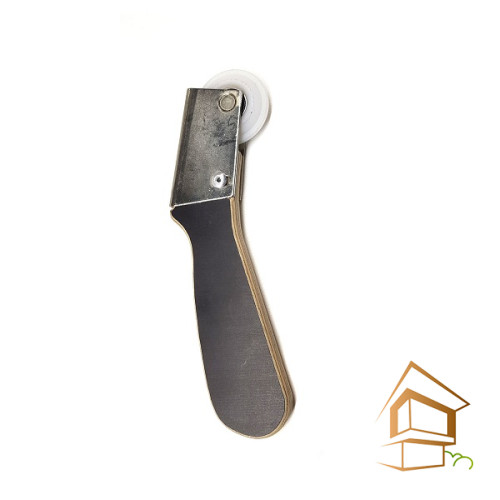 Вставщик роликовый для натяжных потолков, Т вставки - -