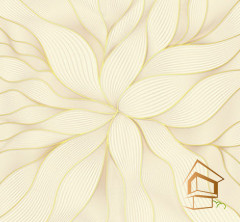 Натяжной потолок с фотопечатью Абстракция 140