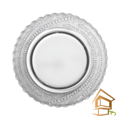 Декоративный светильник потолочный для натяжных и подвесных потолков GLAMUR GX5320, 4200К