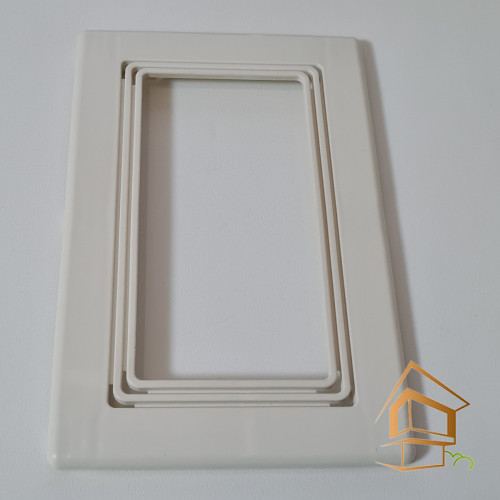 Платформа универсальная прямоугольная 155*75/165*85/175*95