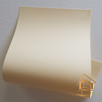 Натяжной потолок MSD Premium сатиновый цвет 501 (320)