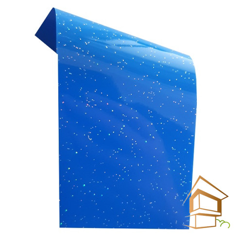 Натяжной потолок 156 Галактика (320) - -