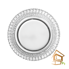 Декоративный светильник потолочный для натяжных и подвесных потолков GLAMUR GX5330, 4200К