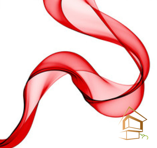 Натяжной потолок с фотопечатью Абстракция 042 -  - 