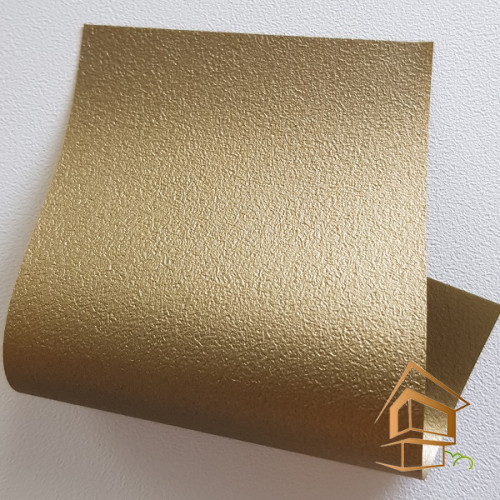 Натяжной потолок MSD Premium мат 901-золото (320)