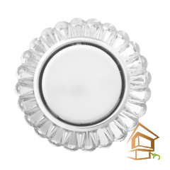 Декоративный светильник  потолочный для натяжных и подвесных потолков GLAMUR GX5340, 4200К