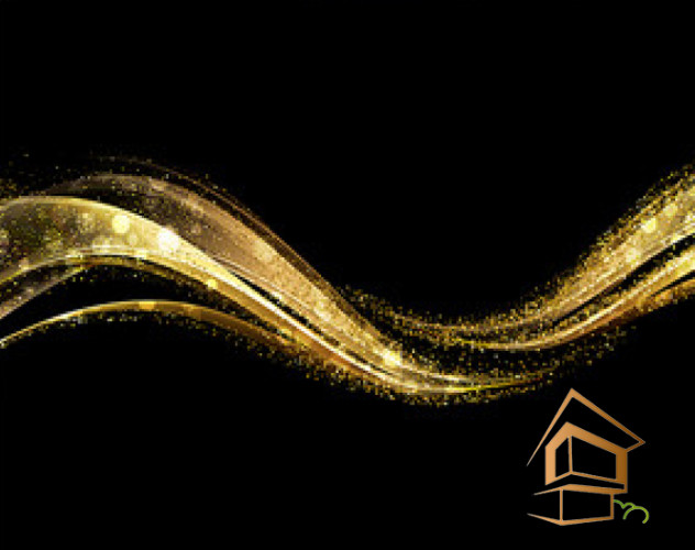 Натяжной потолок с фотопечатью Абстракция 143 -  - 