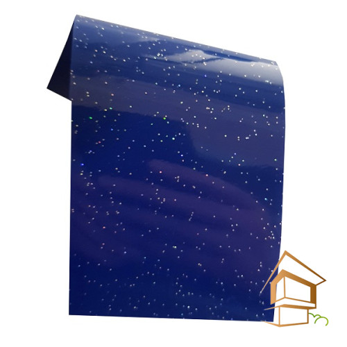 Натяжной потолок 180 Галактика (320) - -