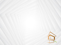 Натяжной потолок с фотопечатью Абстракция 144