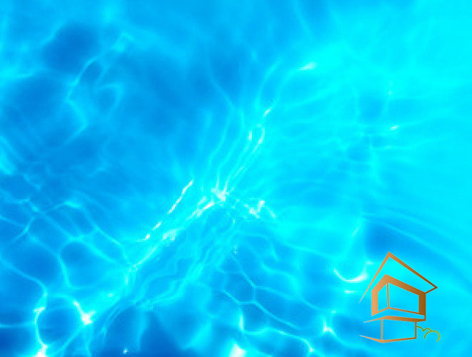 Натяжной потолок с фотопечатью Подводный мир 053 - -