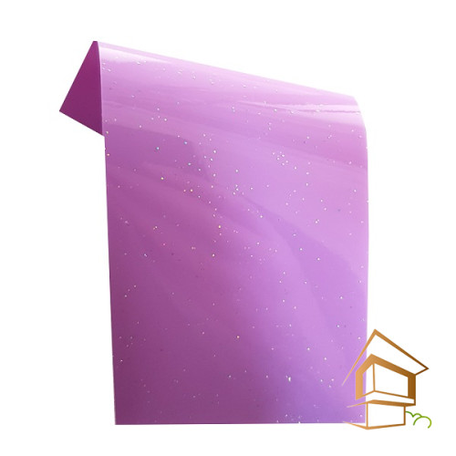 Натяжной потолок 229 Галактика (320) - -