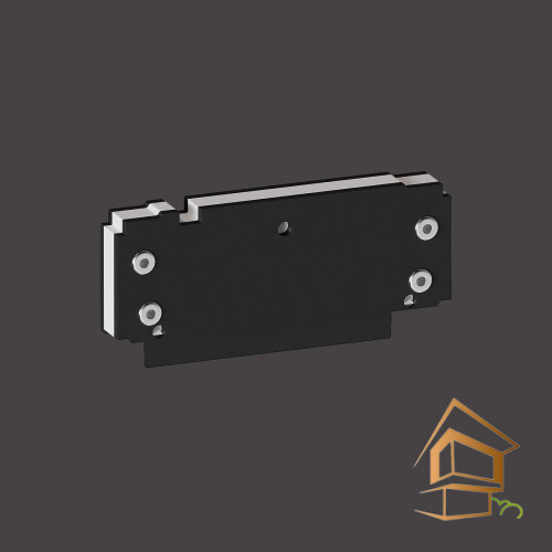 Торцевой элемент к IZI KARNIZ2 05