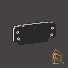 Торцевой элемент к IZI KARNIZ2 05