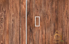 Натяжной потолок с фотопечатью Текстуры-дерево 006