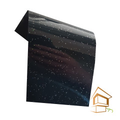 Натяжной потолок 347 Галактика (320)