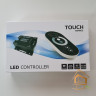 Контроллер-пульт для одноцветной ленты 12-24 V, 432 W