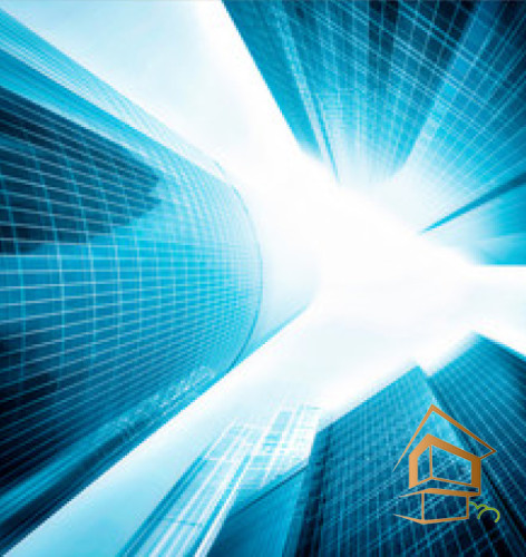 Натяжной потолок с фотопечатью Небо и объекты 099 - -