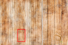 Натяжной потолок с фотопечатью Текстуры-дерево 003